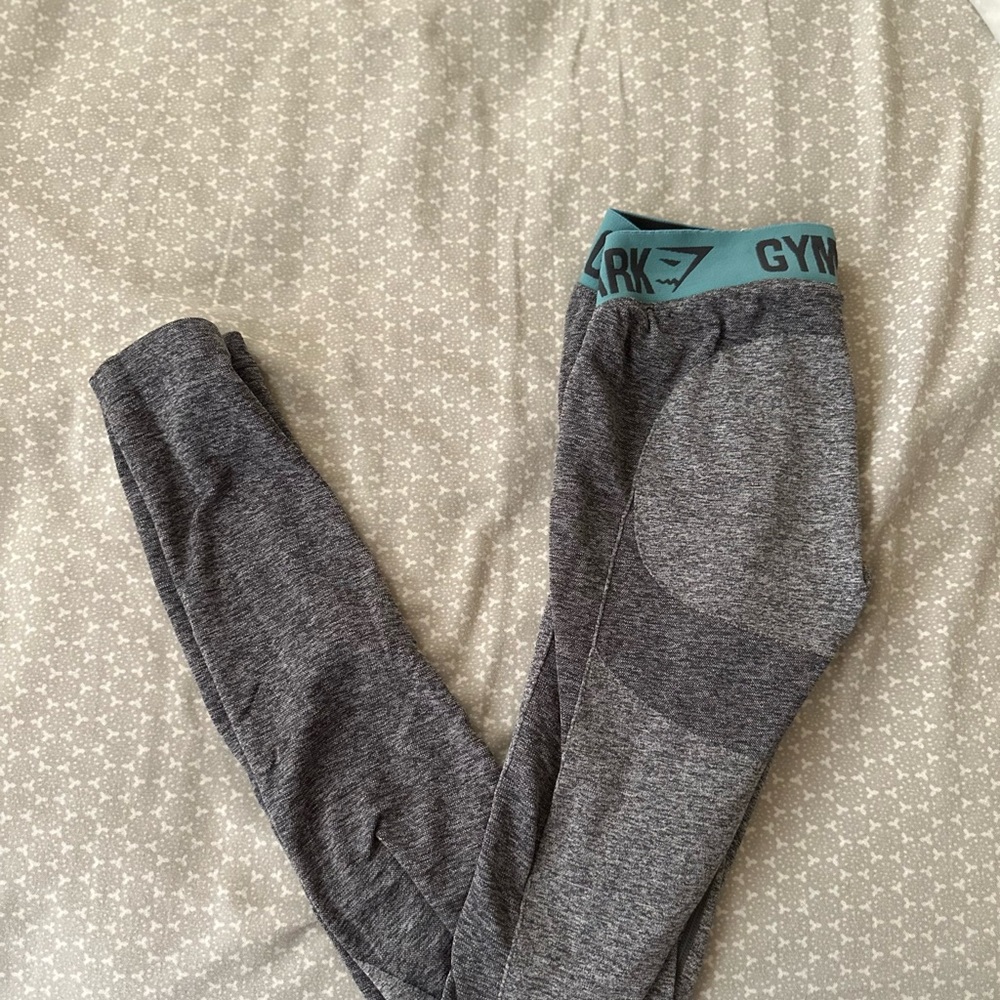 Gymshark Flex legging